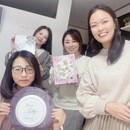 アールポーセ・クリエナージュIMD本部の開催する講座の風景