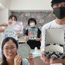 アールポーセ・クリエナージュIMD本部の開催する講座の風景