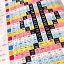マヤ暦で「自分らしく生きる」をサポートしますの講座の風景