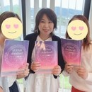 マヤ暦で「自分らしく生きる」をサポートしますの講座の風景