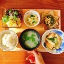 静かに整える心と暮らしの講座の風景