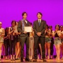 ウォーキングで世界は変わるの講座の風景