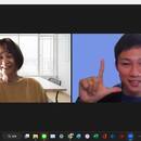 SNSを集客・販売で活用していく方法の講座の風景