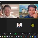SNSを集客・販売で活用していく方法の講座の風景