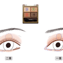 メイクで自己肯定感UP！顔タイプ診断＆顔分析メイクの講座の風景