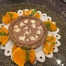 罪悪感のないRawケーキ&フルーツデコレーションの講座の風景