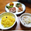 40代の疲れやすい、だるい、イライラを腸から改善！の講座の風景