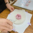 おうちで再現しやすい、楽しいレッスンの講座の風景