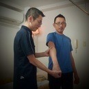 健康美で楽しく生きるセルフケア教室です！の講座の風景
