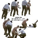 重さを感知受容して、苦痛・苦労が優楽楽働になる楽習の講座の風景