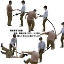 重さを感知受容して、苦痛・苦労が優楽楽働になる楽習の講座の風景