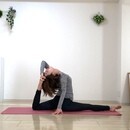 的確なマンツーマン指導で"なりたい"体を作るの講座の風景