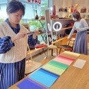 🔰ゼロからわかるファッションレッスンの講座の風景