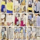 🔰ゼロからわかるファッションレッスンの講座の風景