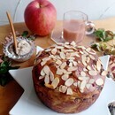 グルテンフリー＆植物性🌿夢のお菓子とパンレッスン✨の講座の風景