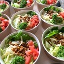 野菜と発酵で美味しく健康にの講座の風景