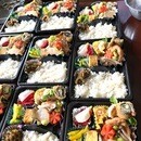 野菜と発酵で美味しく健康にの講座の風景