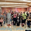 アメリカで大人気のズンバクラスを、自宅で楽しもう！の講座の風景