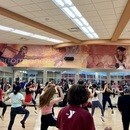 アメリカで大人気のズンバクラスを、自宅で楽しもう！の講座の風景