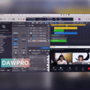 DAWPROの開催する講座の風景