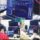 DAWPROの開催する講座の風景