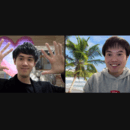 オンライン心理カウンセラー×歴史研究家の講座の風景