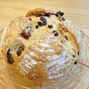 ４８歳　🍞パン講師　　食パン専門教室♬の講座の風景