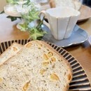 ４８歳　🍞パン講師　　食パン専門教室♬の講座の風景