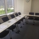キャリア再設計サポーターの講座の風景