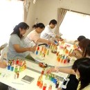 プリズム　～癒しと学びのサロン～の講座の風景