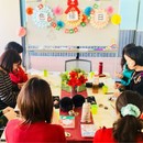 プリズム　～癒しと学びのサロン～の講座の風景