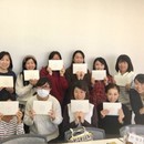 プリズム　～癒しと学びのサロン～の講座の風景