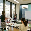 プリズム　～癒しと学びのサロン～の講座の風景