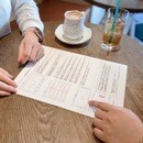 心の見つめ方、教えます👀の講座の風景