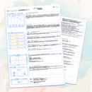 心の見つめ方、教えます👀の講座の風景