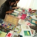 プリズム　～癒しと学びのサロン～の講座の風景