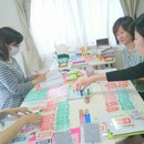 プリズム　～癒しと学びのサロン～の講座の風景