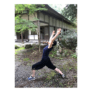 体・心・顔のケアを「究極の癒し」でサポート🌿の講座の風景