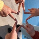 みんなの幸せをプロデュース、あなたの幸せの御手伝いの講座の風景