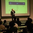 あなたの魅力強みをブランディング！オンライン集客の講座の風景