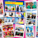 あなたの魅力強みをブランディング！オンライン集客の講座の風景