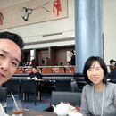 元・日産の経理のプロ✖️個人起業家プロデューサーの講座の風景