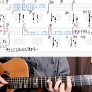 どこからでも学べる！オンラインギターレッスンの講座の風景