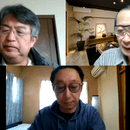 集客に強いブログ作成の極意！SEO対策したブログの講座の風景