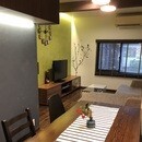 片づけ✕環境✕インテリア＝暮らしをリノベーションの講座の風景