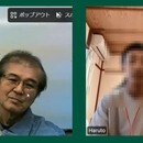 毎日がネイティブな英語定着学習法で着実に超上達！の講座の風景