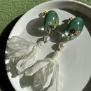 ハンドメイドを通してあなたの魅力をひきだす体験をの講座の風景