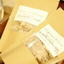 ハンドメイドを通してあなたの魅力をひきだす体験をの講座の風景