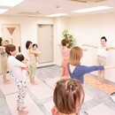 日本中のママたちを笑顔にの講座の風景