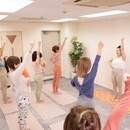 日本中のママたちを笑顔にの講座の風景
